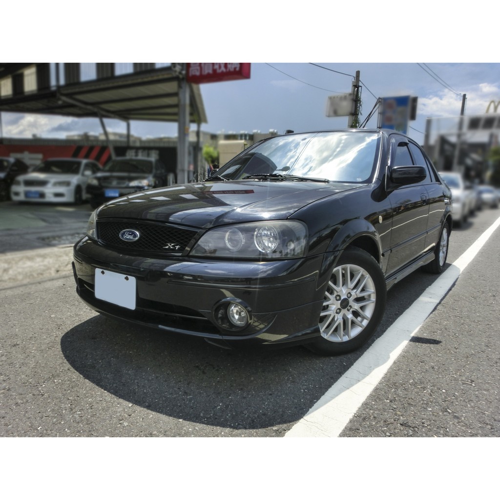 中古車福特tierra 1 6 Ptt討論與高評價商品 21年8月 飛比價格