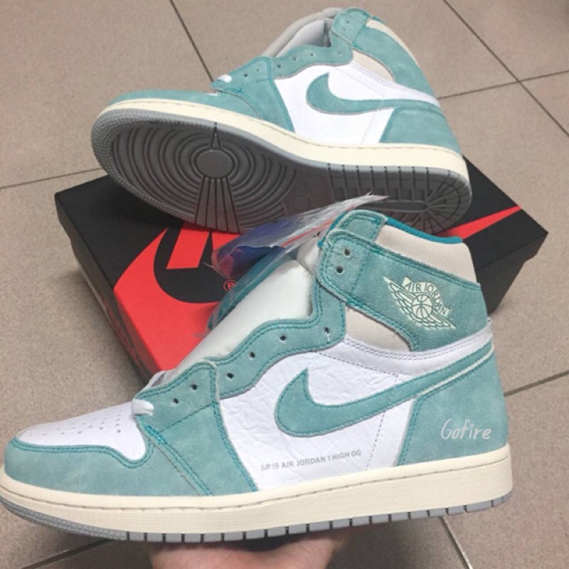 jordan 1 turbo green high