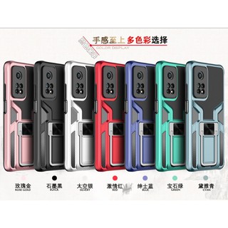 紅米Note9S/Note9Pro 軍將鎧甲小米10T/10T Pro歐美熱銷防摔手機套Note9Pro Max