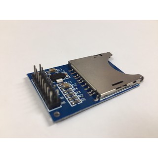 【船揚工作室】SD卡讀寫模組 SD卡模組 SD模組 Arduino SPI通訊