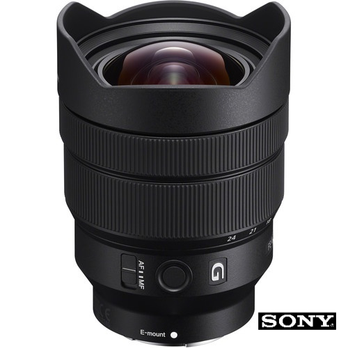 【SONY 索尼】SEL1224G FE 12-24mm F4 G (公司貨)