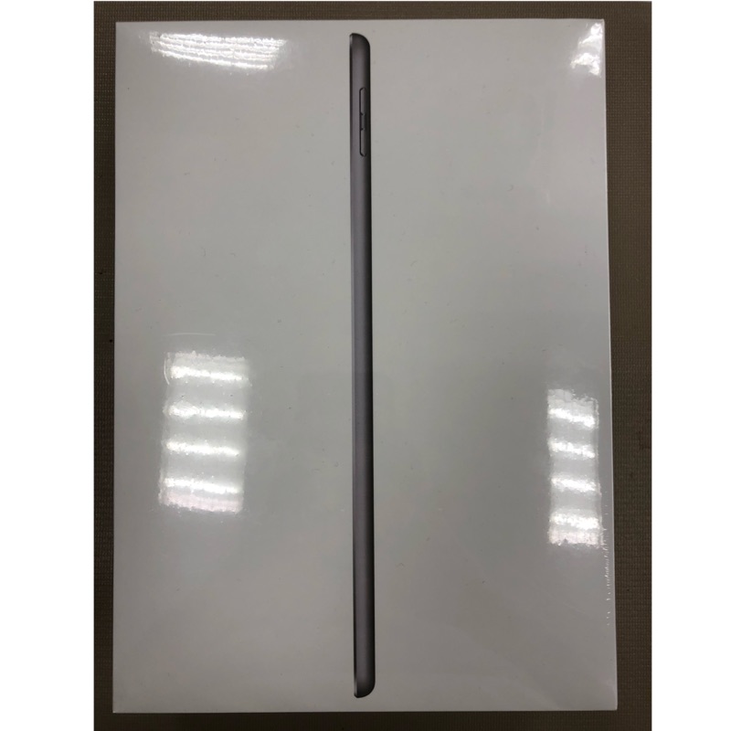 Apple iPad 9.7 (2018) Wi-Fi 32GB 灰