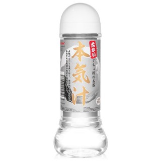 &情趣小舖&日本Magic eyes＊柔 本氣汁 低黏度潤滑液_360ml