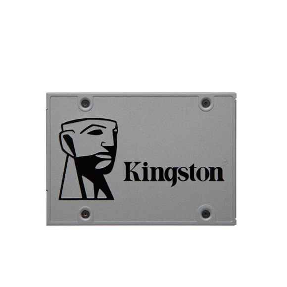 Kingston 金士頓 2.5吋 120G 240G 480G SATA3 SSD 固態硬碟 SA500 廠商直送