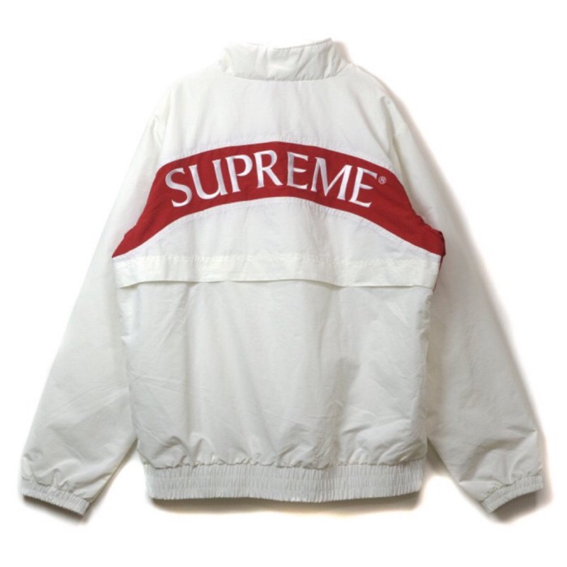 （二手）Supreme arc track 外套