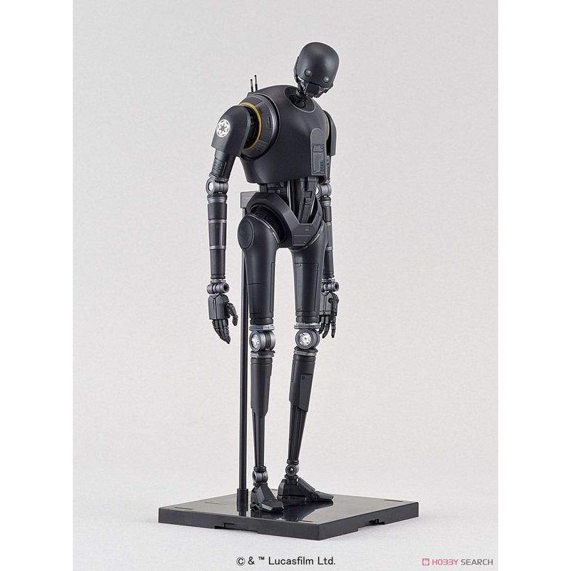 Bandai 組裝模型星際大戰star Wars 1 12 K 2so 蝦皮購物