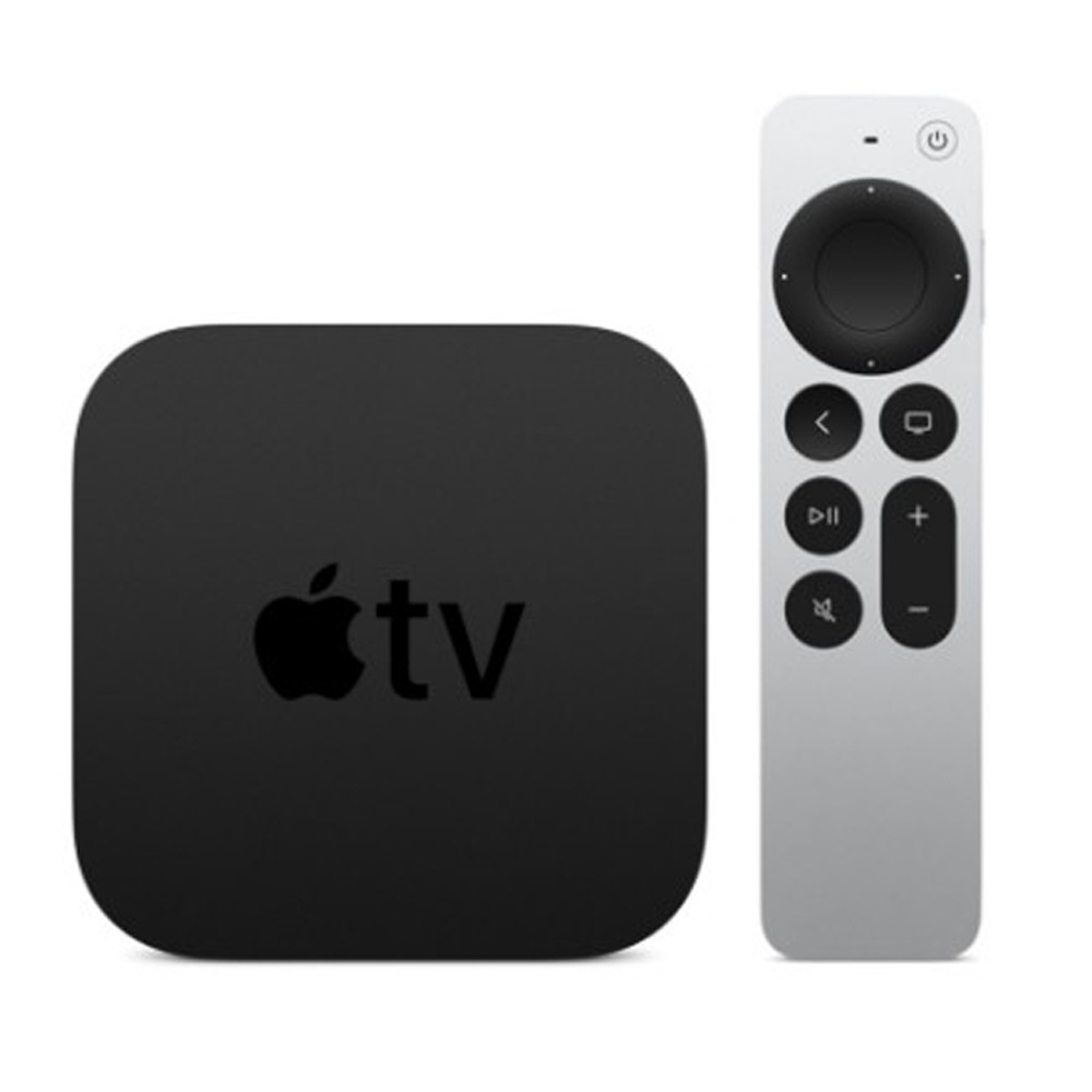 Apple TV 4K 32GB MXGY2TA/A 蘋果 全新未拆封