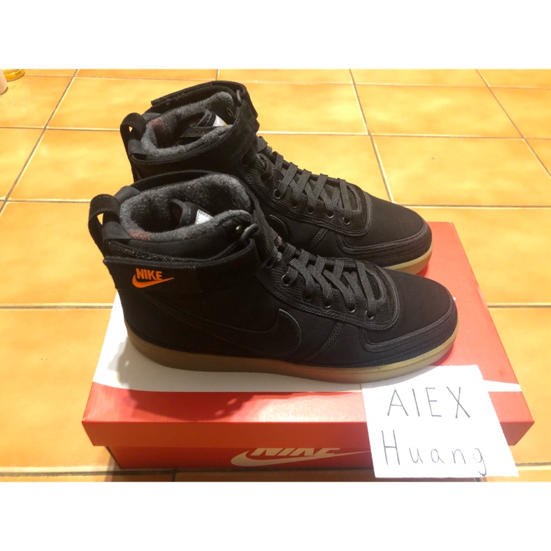 nike x carhartt wip vandal high supreme prm