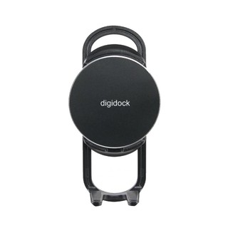 Digidock 手機架上座 妥當磁吸式 MSC-01 MagSafe(車麗屋) 現貨 廠商直送