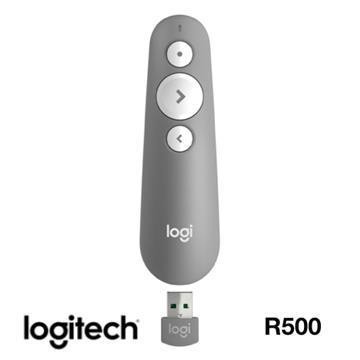 [龍龍3C] 羅技 Logitech R500 雷射 無線 藍牙 簡報遙控器 簡報筆