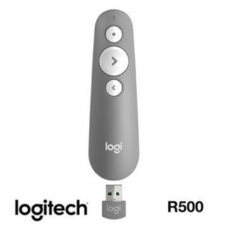 [龍龍3C] 羅技 Logitech R500 雷射 無線 藍芽 簡報遙控器 簡報筆