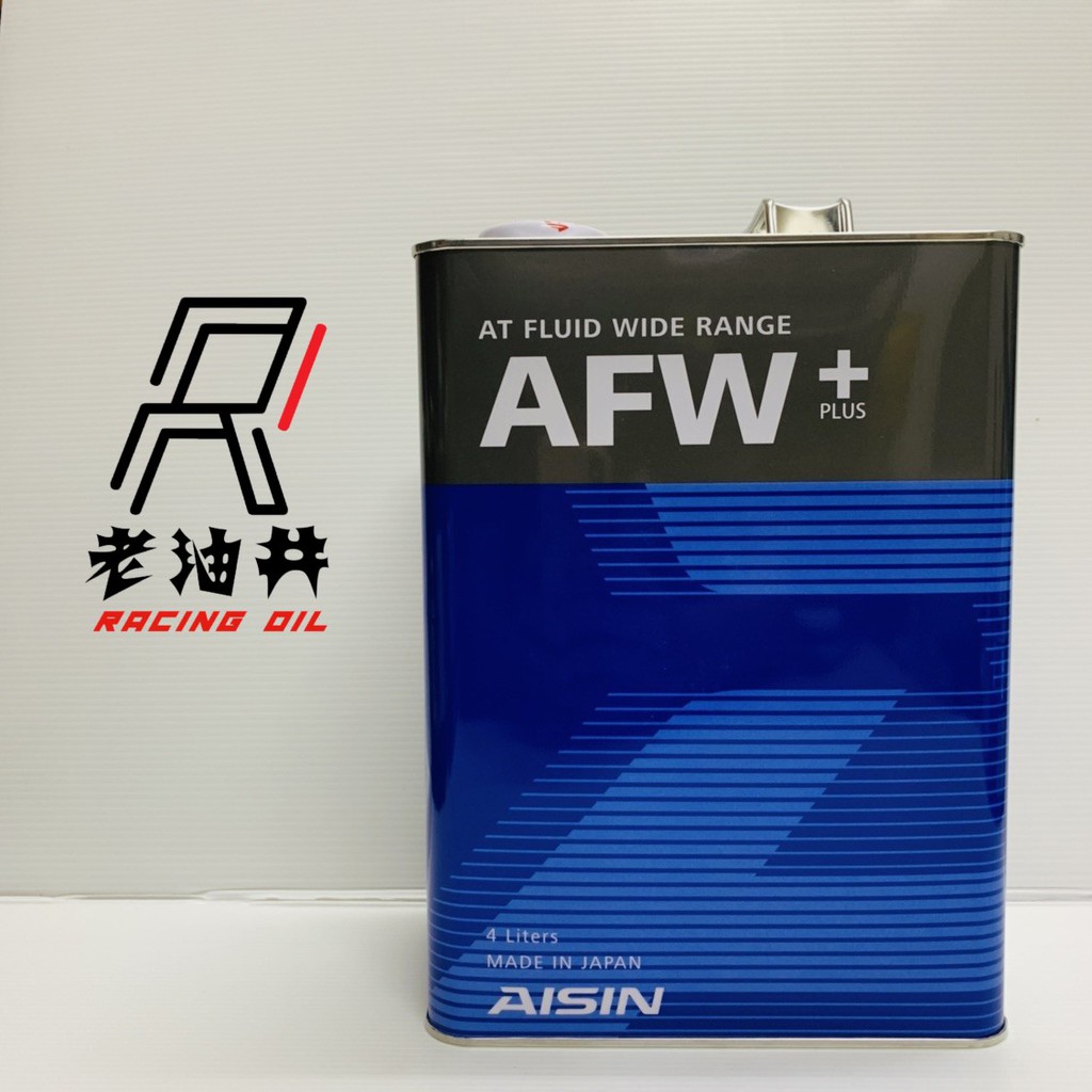 Aisin toyota ws
