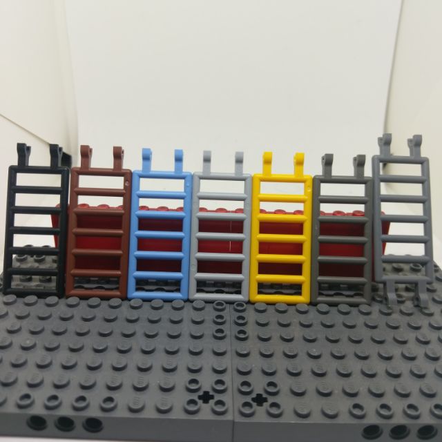 Lego 樓梯/梯子（二手）