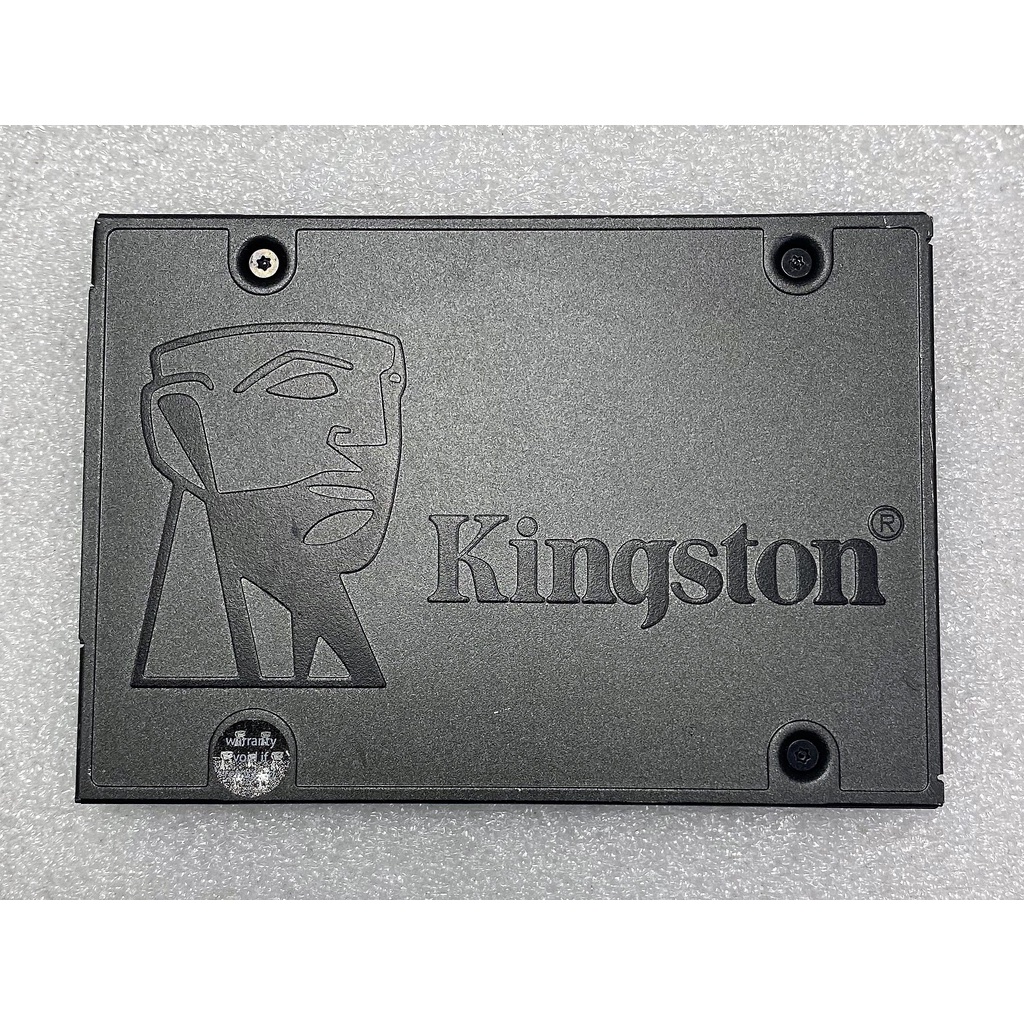 立騰科技電腦~ KINGSTON 240GB - 固態硬碟