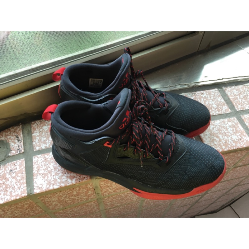 ［二手］Adidas Lillard 2