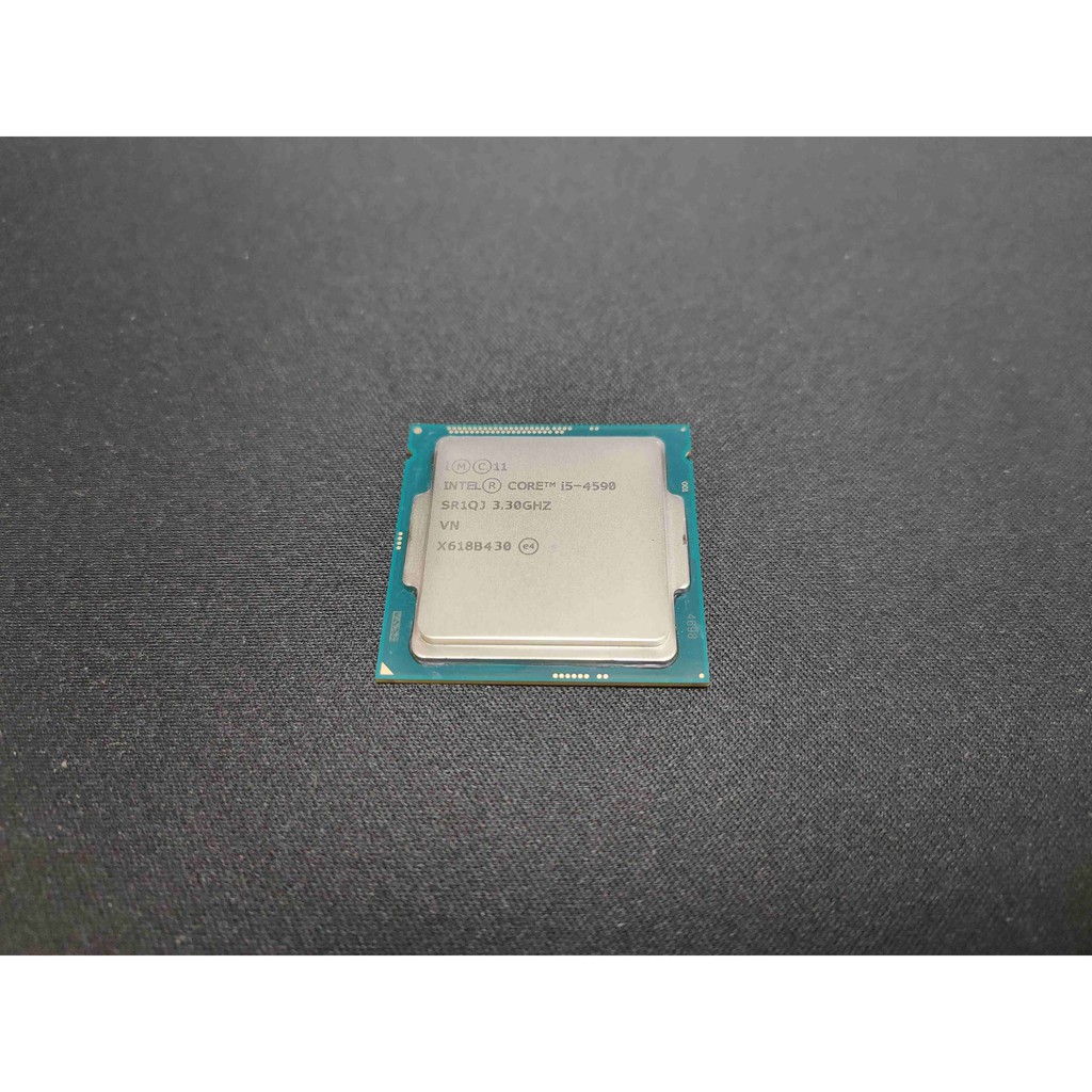 Intel Core I5 4590 TB 3.7G LGA 1150 Haswell 四代CPU | 蝦皮購物 Intel Core I5 4590 TB 3.7G LGA 1150 Haswell 四代CPU | 蝦皮購物
