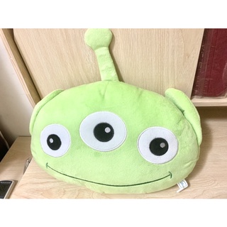 三眼怪娃娃/玩具/玩偶/抱枕/造型枕