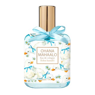 OHANA MAHAALO伊比鴨鴨 輕香水30ML