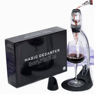 Magic Decanter 紅酒 醒酒器 預購