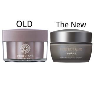 {領取優惠卷 }日本直送 帕妃雯 perfect one Lifting Gel 水凝霜 全效凍齡水凝霜50g