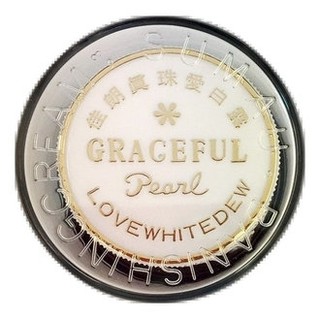 微風小鋪~臺灣老牌 GRACEFUL佳朗真珠愛白露14g /佳朗珍珠愛白霜.珍珠膏.真珠膏.保濕霜.珍珠霜