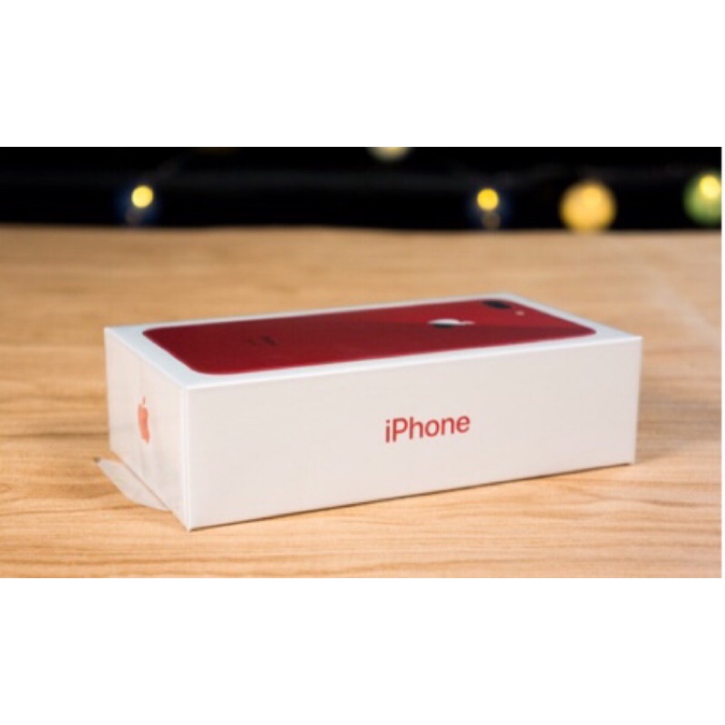 I8 256GB 紅色 Iphone8 大容量低價格