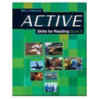 Active Skills for Reading Book 3