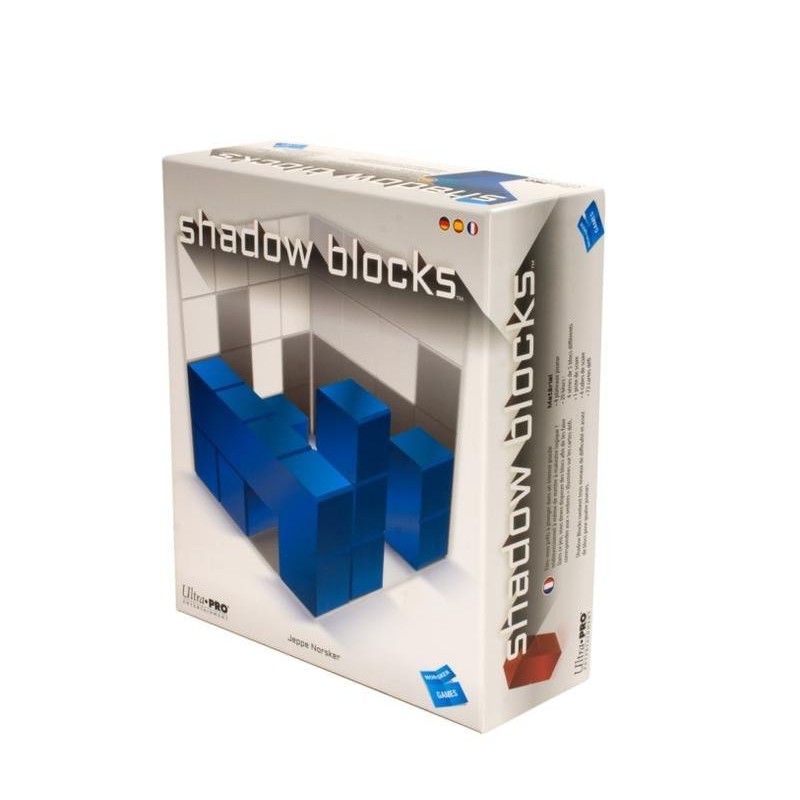 影子陣 Shadow Blocks
