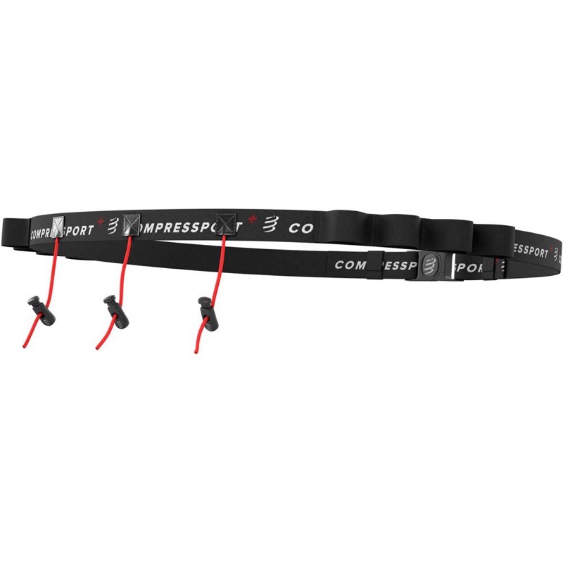 胖虎單車 Compressport Sport Race Belt 運動賽事號碼布 腰帶