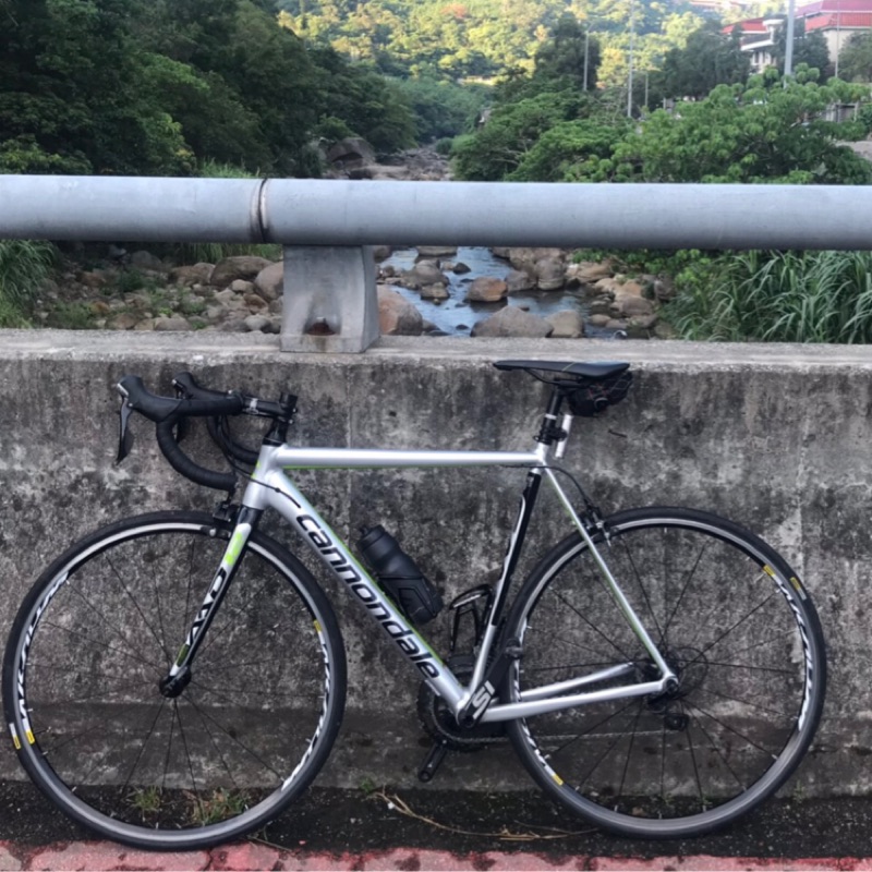 caad12 gravel