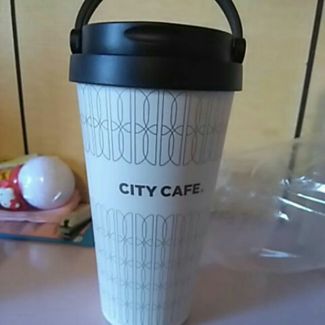 CITY CAFE典藏杯