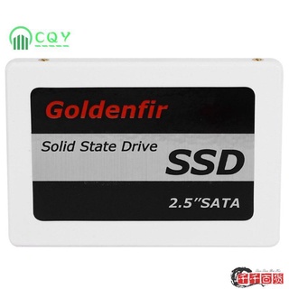 （全場熱賣）Goldenfir SATAII SSD 32GB SATAIII SSD固態硬盤2.5/千千百貨