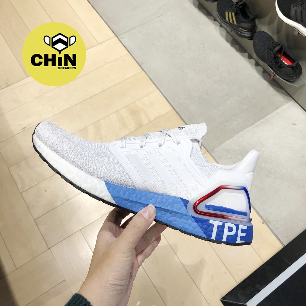 ☆CHIN代購☆ adidas Ultraboost 20 Taipei 城市限定 台北 TPE 男女 FX7816