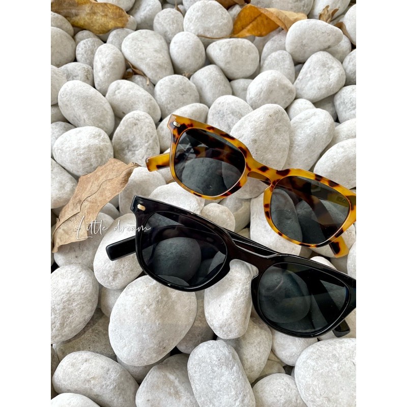 最推薦一款小臉太陽眼鏡🕶️