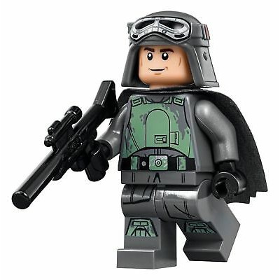 《Brick Factory 》全新 樂高 LEGO 75211 Han Solo 韓索羅 星際大戰 Star Wars