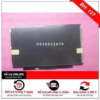 [BH12TH] Led 12.5 超薄 30Pin DELL XPS 12 Lenovo X240 / X250 /