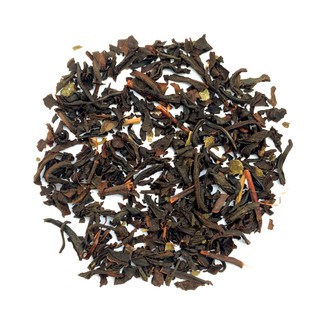 【和紅茶】櫻花葉入有機和紅茶 (非新增香料茶)