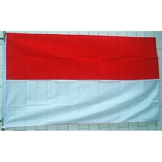 印尼國旗 印度尼西亞 Indonesia Flag 同 波蘭 Poland Flag 同 摩納哥 Monaco►國旗特區