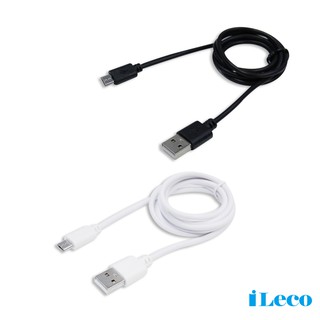 iLeco Micro(3A)傳輸線1M(IL-LUMC10)