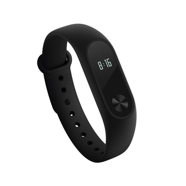 【二手】小米手環2 《台灣公司貨》智慧手錶 健康管理手環 OLED顯示螢幕 運動手環 來電提醒 LINE提醒