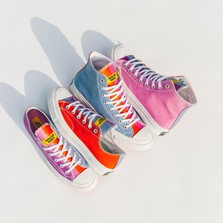 converse chuck 70s hi x chinatown market