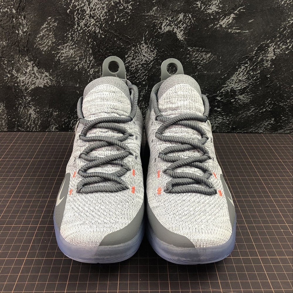 kd 11 cool gray