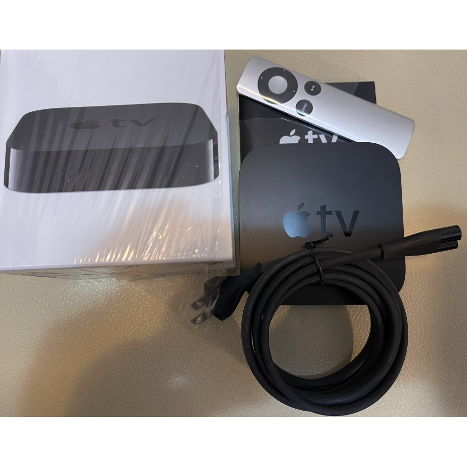 Apple TV（第 3 代）A1469