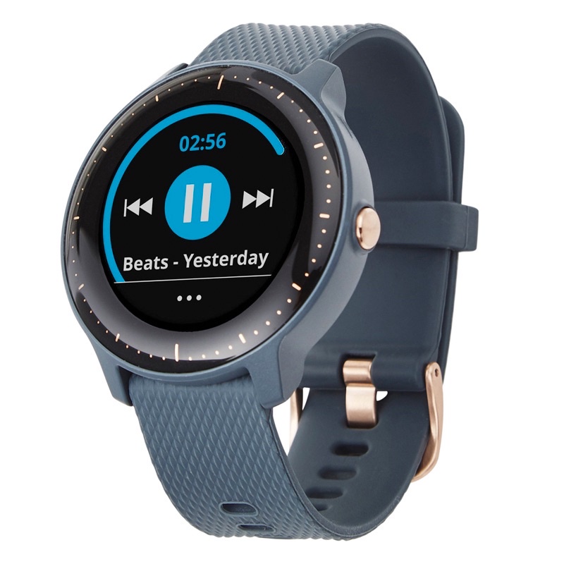 Garmin vivoactive 3 music 手錶 智能手錶 GPS 二手Garmin 心率腕錶 Garmin手錶