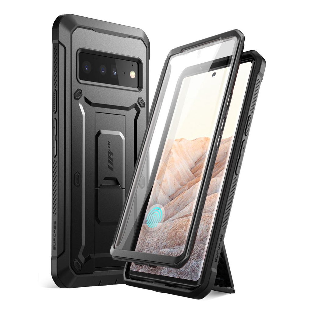 【台灣現貨】SUPCASE Google Pixel 6 Pro 5 4a 5G UB Pro 軍規防摔 手機保護殼