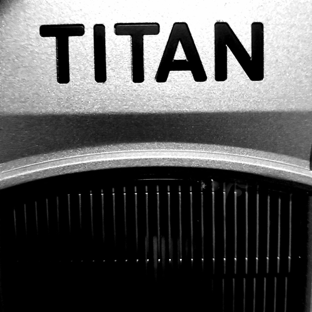 【公版】便宜賣GTX TITAN Black 6G蝦皮價格最低的泰坦