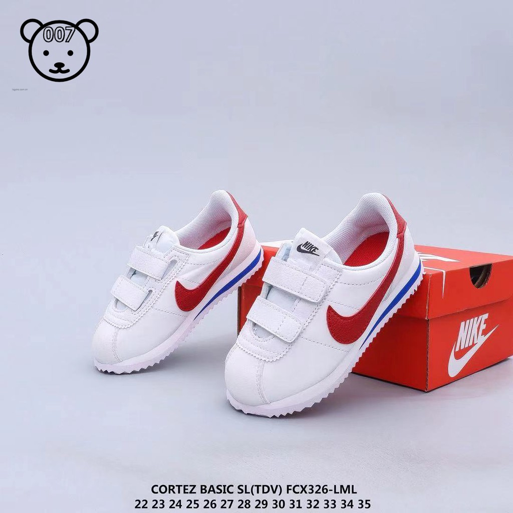 nike cortez 31