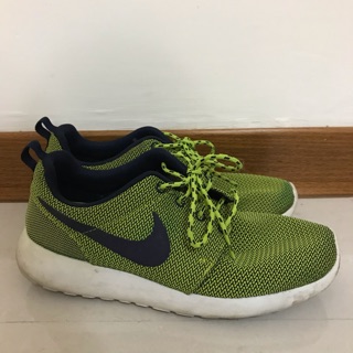 Nike 慢跑鞋 24.5cm