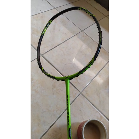 Yonex Voltric 7 DG 原裝日出握柄球拍