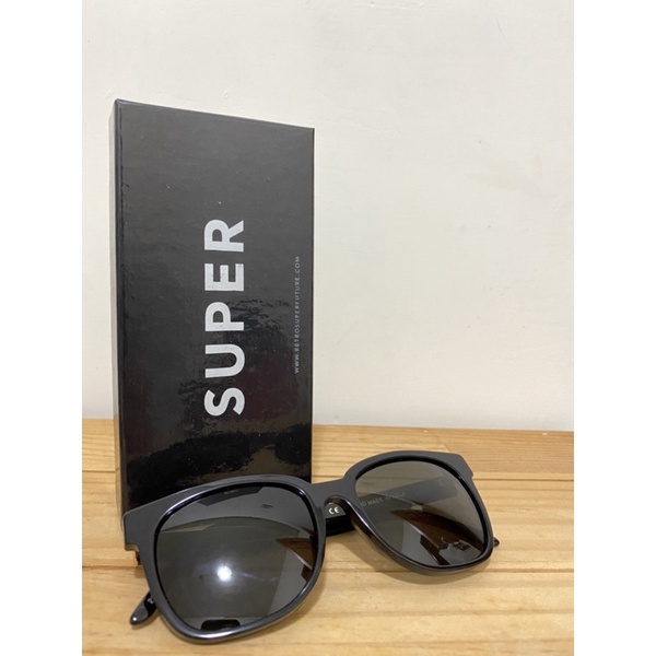 Super by Rretrosuperfuture Sunglasses “PEOPLE”太陽眼鏡